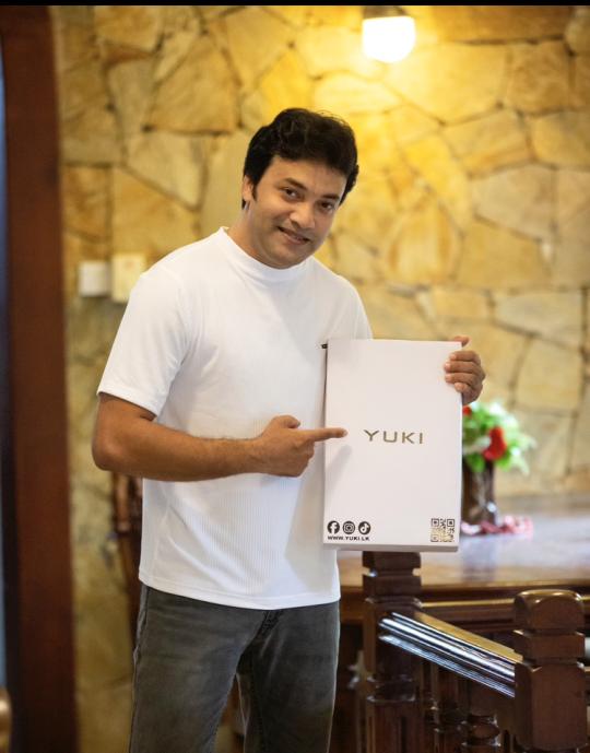 Yuki White
